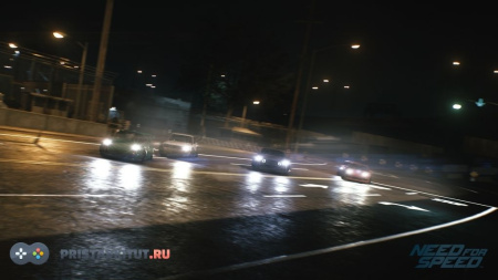 Need for Speed (Xbox One)