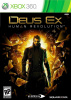 Deus Ex: Human Revolution (Xbox 360) [Б/У]