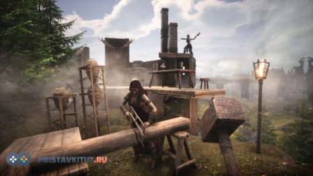 Conan Exiles. Издание первого дня (Xbox One)