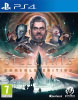 Stellaris Console Edition (PS4)