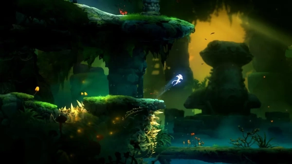 Ori - The Collection (Nintendo Switch)