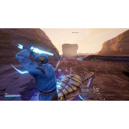 Project Tower (PS5)