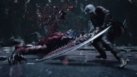 Devil May Cry V Special Edition (PS5)