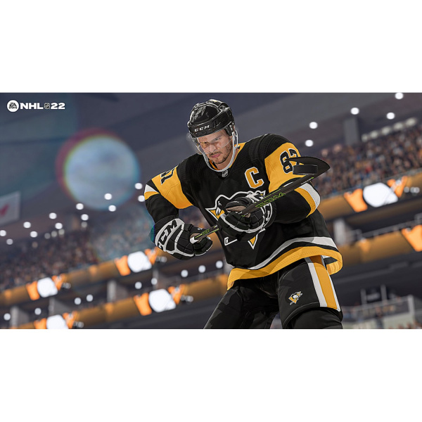 NHL 22 (PS4)