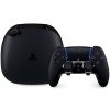 Геймпад Sony DualSense Edge Midnight Black (черный)
