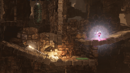 Oddworld Soulstorm Издание первого дня (PS4)