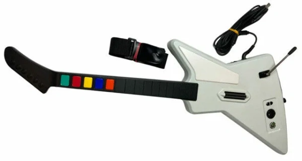 RedOctane X-Plorer Controller (Xbox 360) [Б/У]