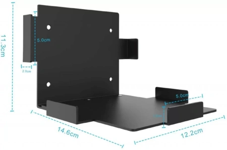 Кронштейн для XBox Series X (JYS-X136)