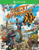 Sunset Overdrive (Xbox One) (Без обложки) [Б/У]