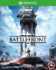 Star Wars: Battlefront (Xbox One) [Б/У]