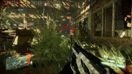 Crysis 3 (PS3) [Б/У]