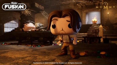 Funko Fusion™ (PS5)