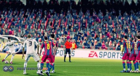 FIFA 15 (Xbox 360) [Б/У]