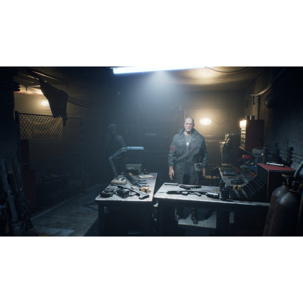 Terminator: Resistance Enhanced Collector's Edition (PS5)