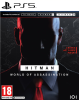 Hitman: World of Assassination (PS5) [Б/У]