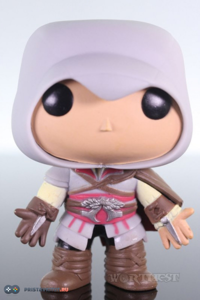 Фигурка Funko POP! Ezio #21