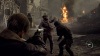 Resident Evil 4 Remake (PS5)