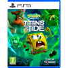 Spongebob: Titans of the Tide (БУ)