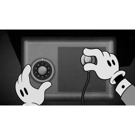 Mouse P.I. for Hire (PS5)
