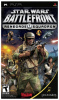 Star Wars Battlefront: Renegade Squadron (PSP) [Б/У]