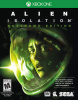 Alien: Isolation Nostromo Edition (Xbox One)