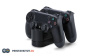 Зарядная станция Playstation Charging Station (Sony Playstation 4) Оригинал [Б/У]