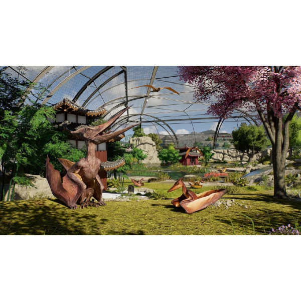 Jurassic World: Evolution 3