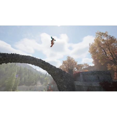 Spirit of the North 2 (PS5) [Б/У]