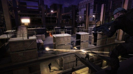 Resistance 2 (PS3) [Б/У]