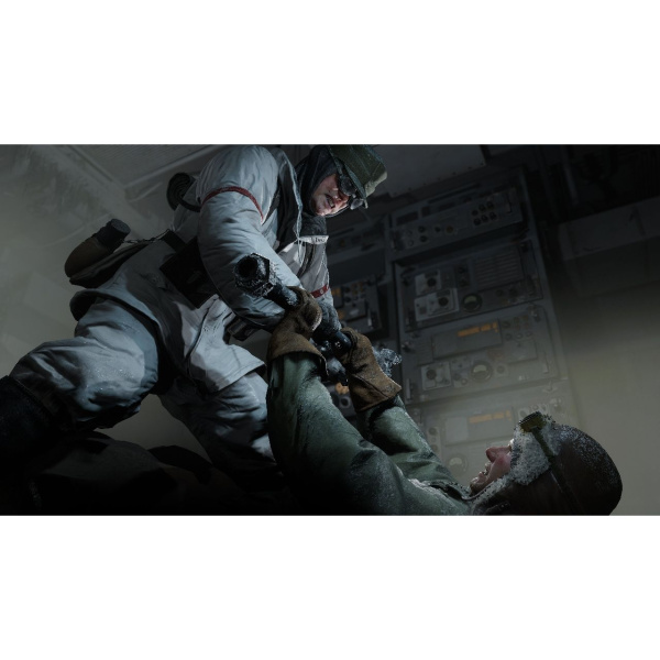 Indiana Jones and the Great Circle (PS5)