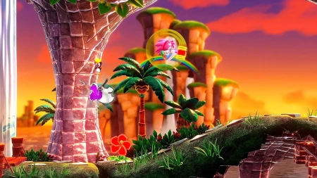 Sonic Superstars (PS4)