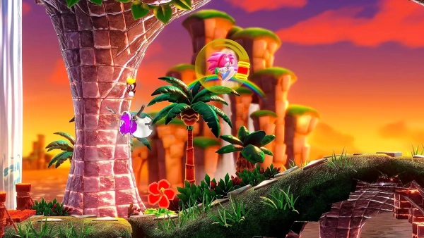 Sonic Superstars (PS4)