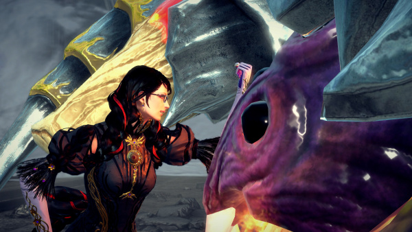 Bayonetta 3 (Nintendo Switch) 