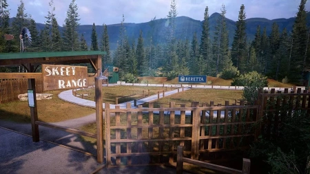 Hunting Simulator 2 (PS5)