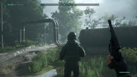 Chernobylite (PS5)