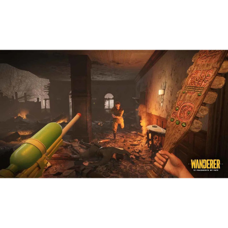 Wanderer: The Fragments of Fate (PS5)