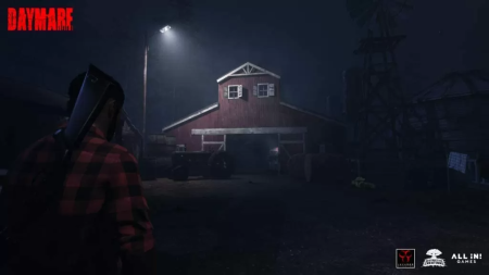 Daymare 1998 (PS5)