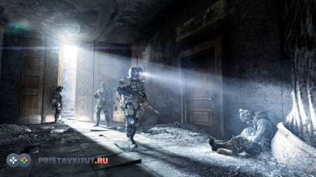 Metro Redux (Метро возвращение) (Xbox one)