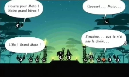 Patapon 2 (PSP) [Б/У]