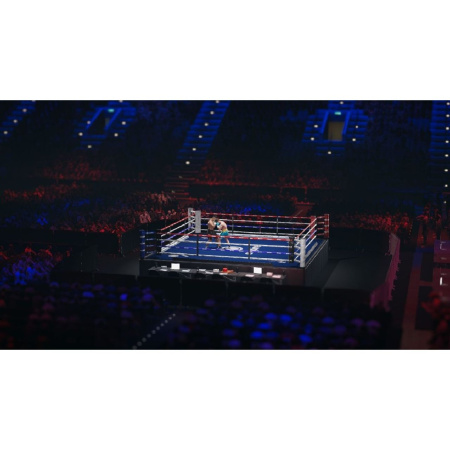 Undisputed (PS5) [Б/У]