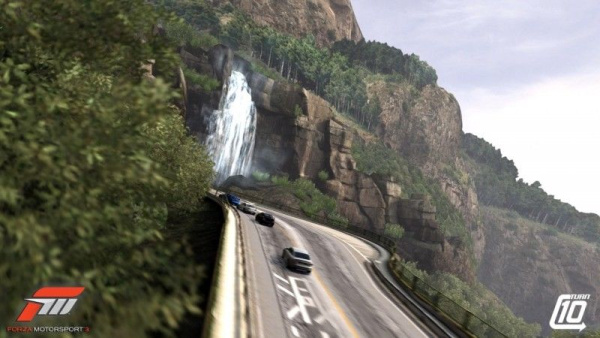 Forza Motorsport 3 (Xbox 360) [Б/У]