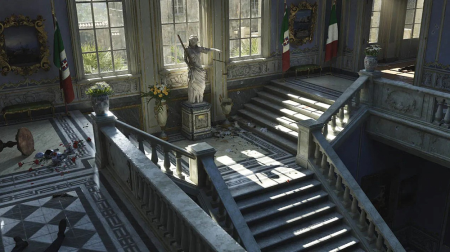 Mafia: The Old Country (PS5) [Б/У]