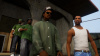 Grand theft Auto Trilogy The Definitive Edition (PS4)