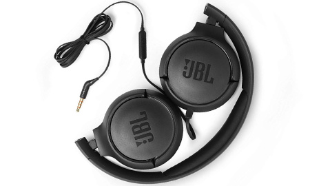 Наушники JBL Tune 500