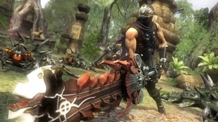 Ninja Gaiden Master Collection (Nintendo Switch)