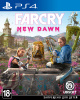 Far Cry : New Dawn (PS4) [Б/У]