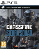 Crossfire: Sierra Squad (PS VR2) (PS5) [Б/У]