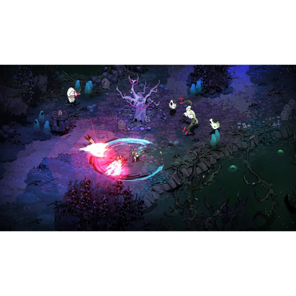 Hades 2 (NSW2)