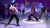 The Black Eyed Peas Experience (Xbox 360) [Б/У]