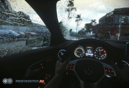 DriveСlub VR